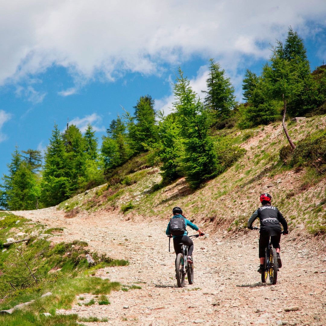 Tour della Valle Vigezzo in e-bike