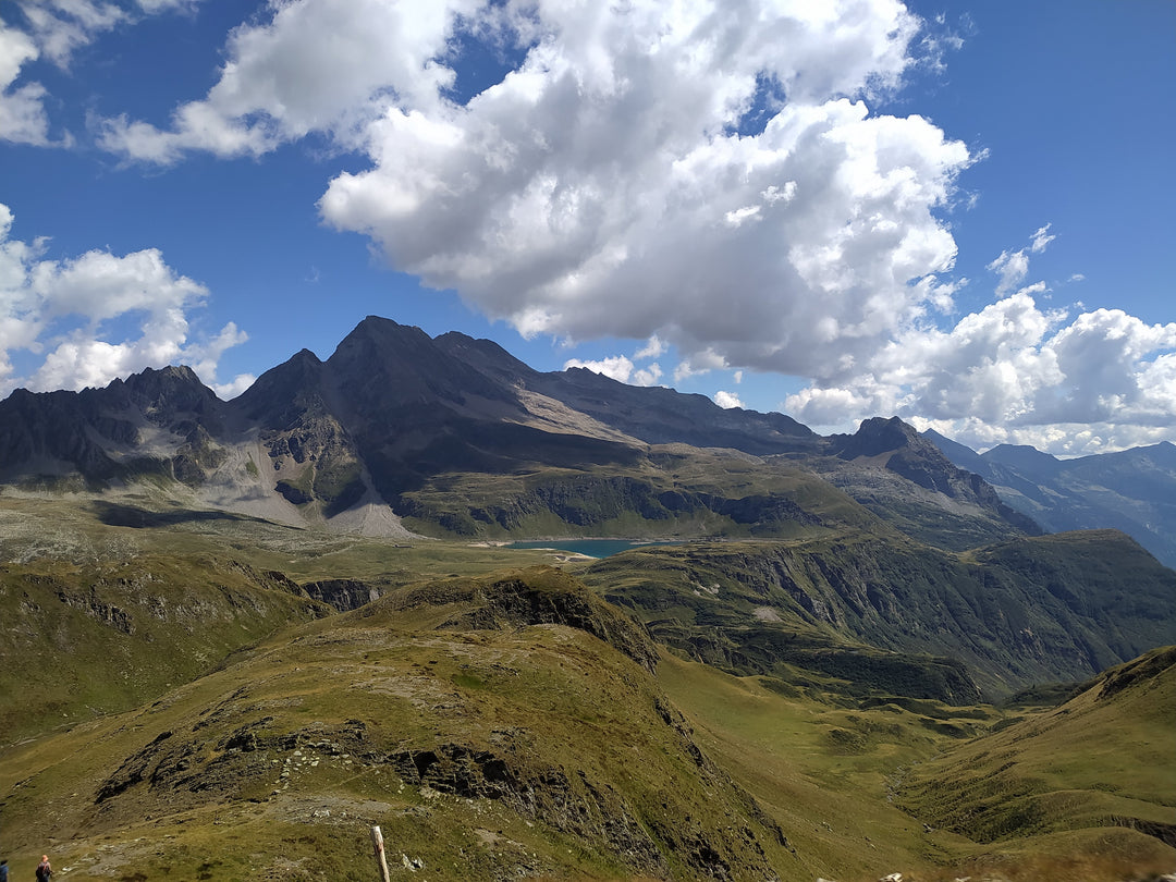 E-BIKE TOUR: PASSO SAN GIACOMO 2313 MT