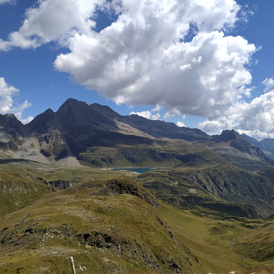 E-BIKE TOUR: PASSO SAN GIACOMO 2313 MT